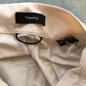 White long sleeve shirt